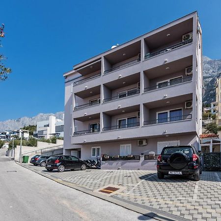 Apartamento Neno Makarska Exterior foto
