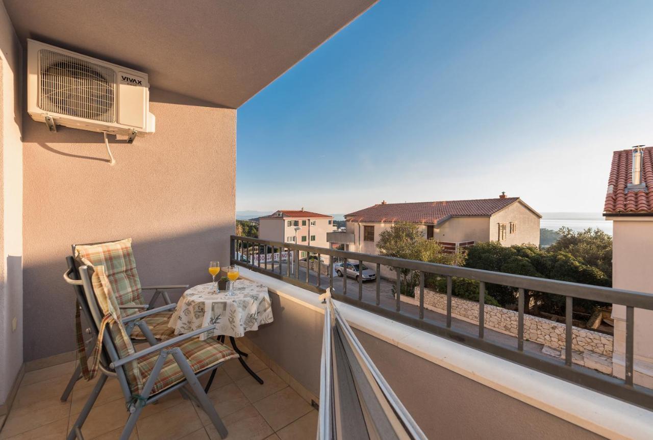 Apartamento Neno Makarska Exterior foto